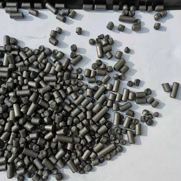 agent column graphite carburizer
