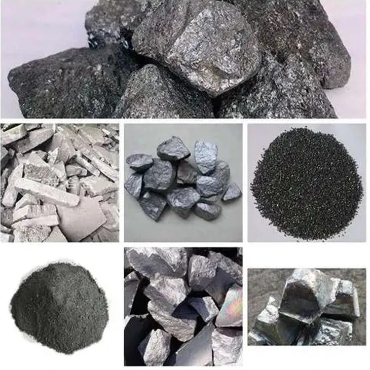 ferro-silicon-aluminum-alloy ferro-silicon-aluminum-alloy