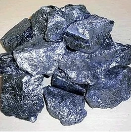 3303 Silicon Metal Stock