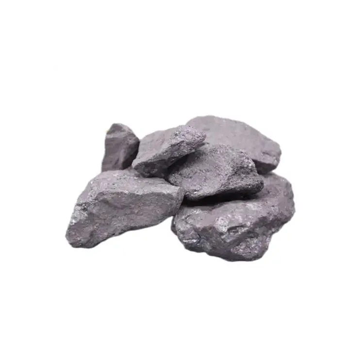 6515 Silicon Carbon Alloy