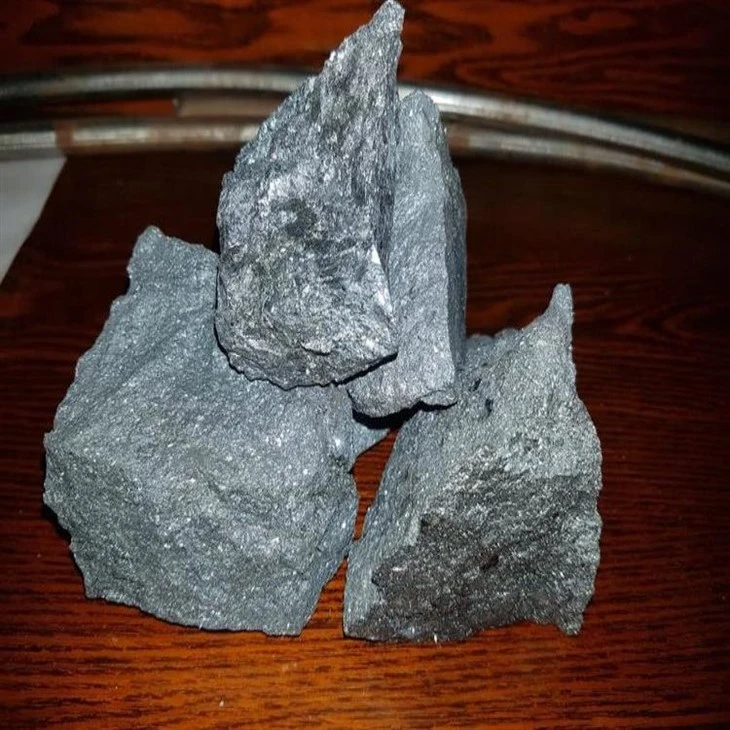 high carbon silicon 