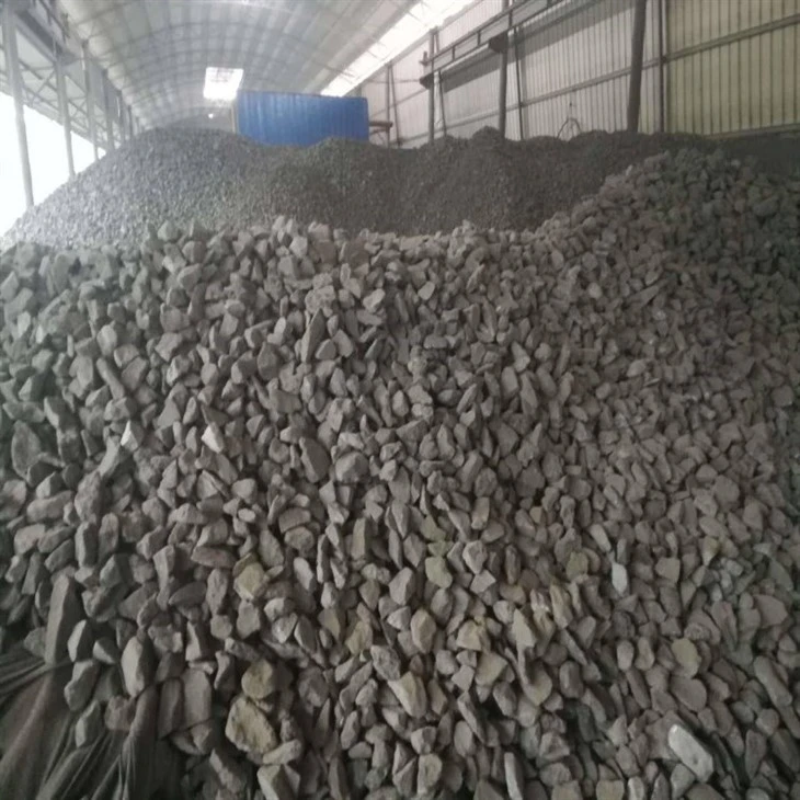 High carbon silicon 