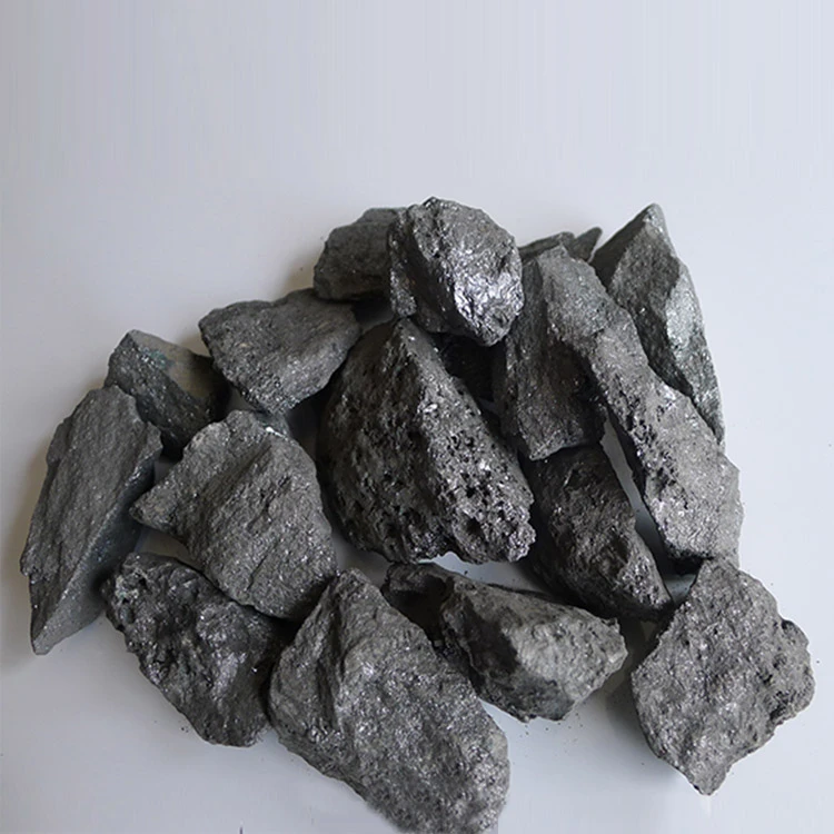6818 Silicon Carbon Alloy