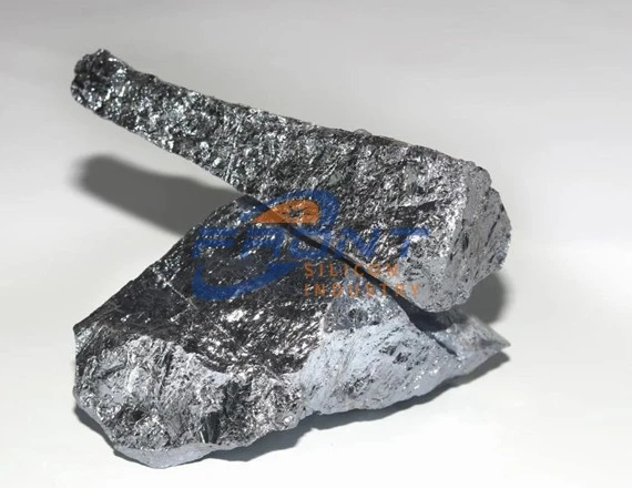 Silicon Metal 3303