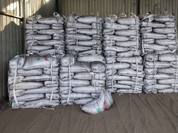 Adequate Stock Pulverized Coal Injection Adequate Stock Pulverized Coal Injection