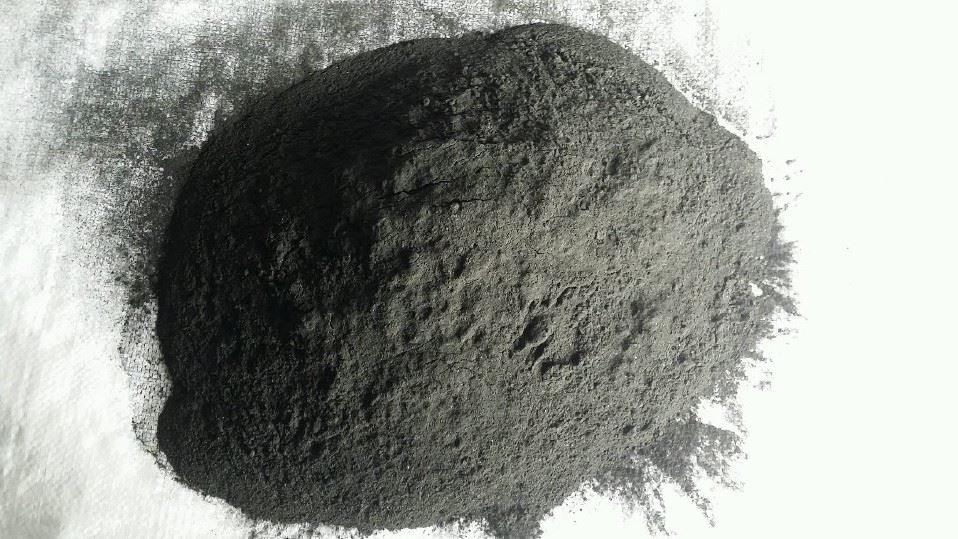 Adequate Stock Pulverized Coal Injection