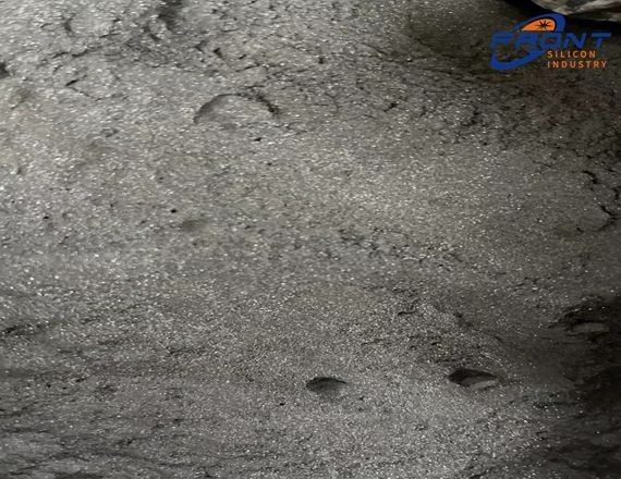 Atomized Ferrosilicon Powder