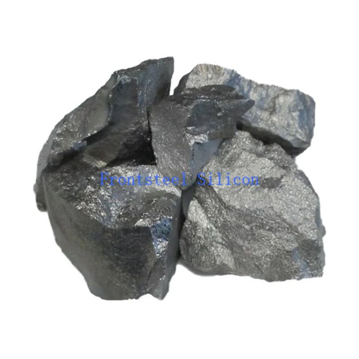 Bulk Ferrosilicon Manganese Lump
