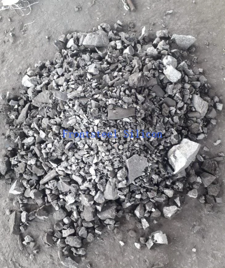 Bulk Ferrosilicon Manganese Lump
