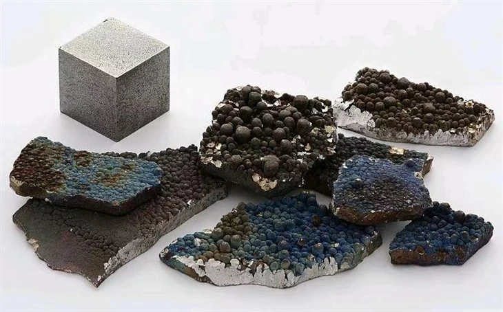 Buy Electrolytic Manganese