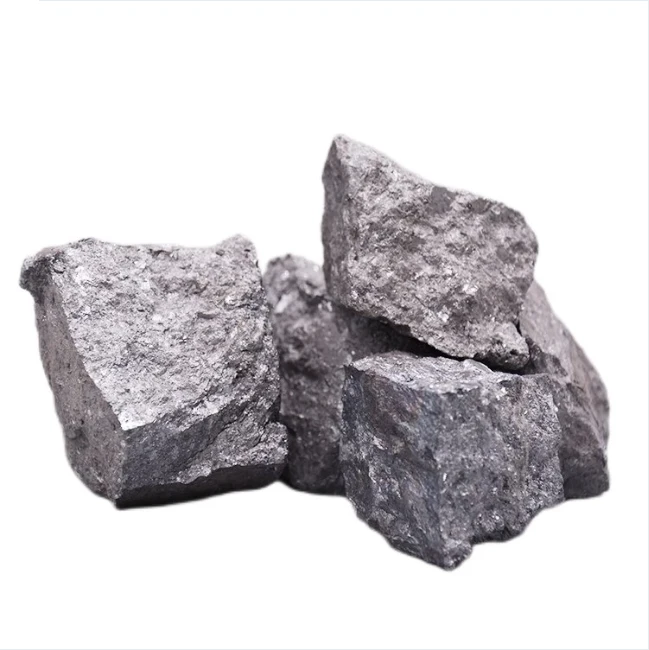 Calcium Aluminum Silicon Barium Free Sample