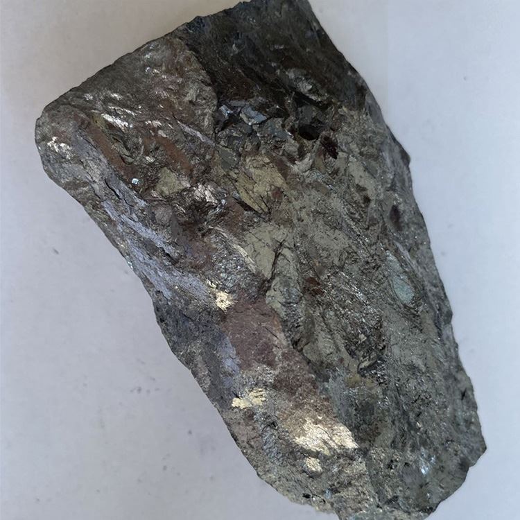 Calcium Silicon Lump