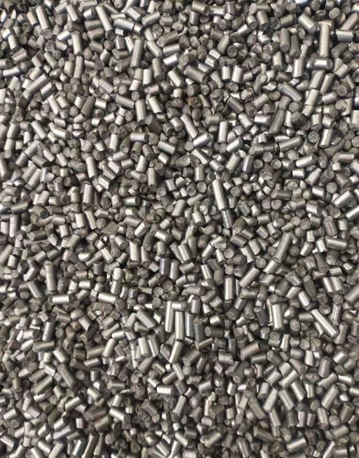 Carbon Additive/Carbon Raiser