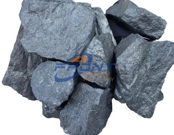 Ferro Silicon 75