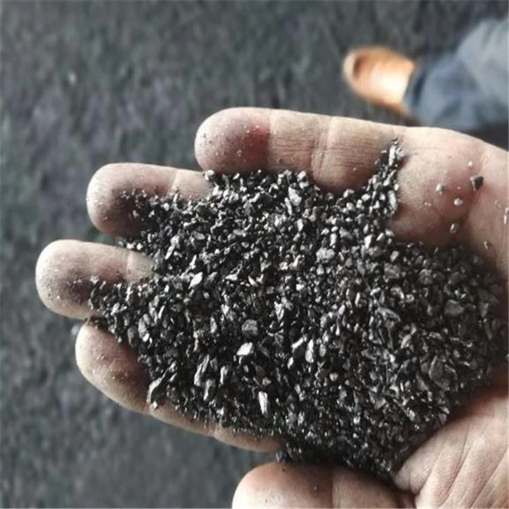 Cheap Pulverized Coal Injection 80/75 Cheap Pulverized Coal Injection 80/75