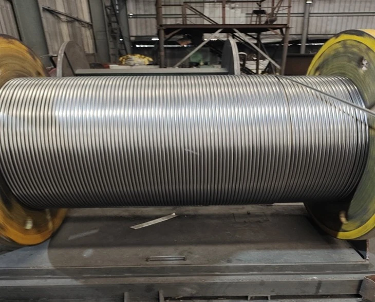 Buy Coated Wire