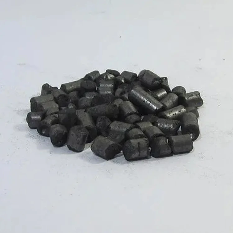 Column Carburizer