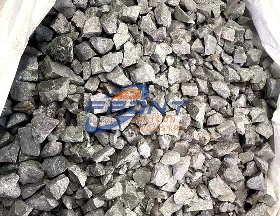 Ferrosilicon 75