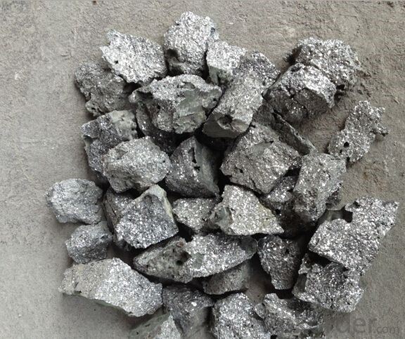 Factory Outlet Of Low Carbon Ferrochrome