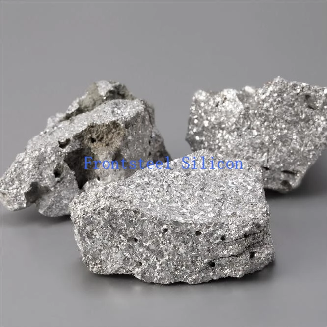 Factory Outlet Of Low Carbon Ferrochrome Factory Outlet Of Low Carbon Ferrochrome