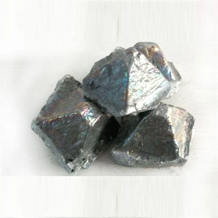 Ferro Aluminium 10 20 25 50