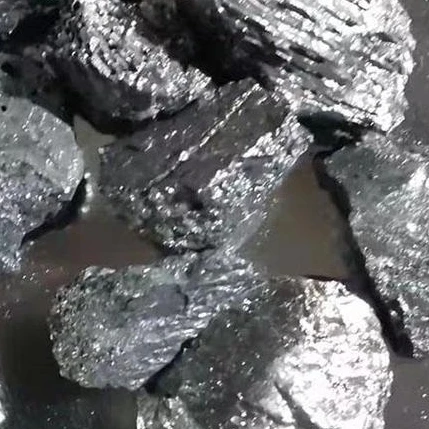 Ferro Aluminium High Quality Ferro Aluminium High Quality