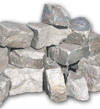 Ferro Aluminium High Quality Ferro Aluminium High Quality