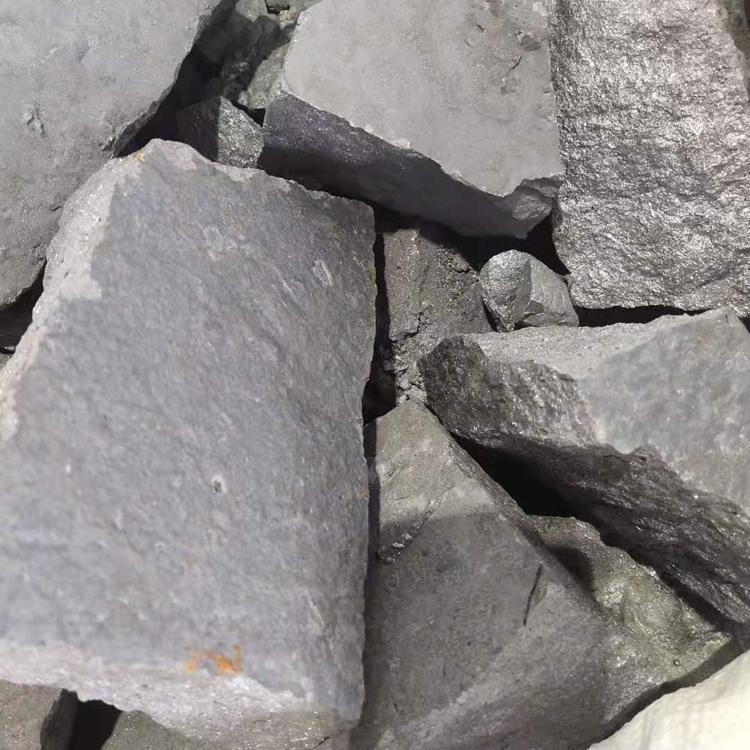 Ferro Silicon 75