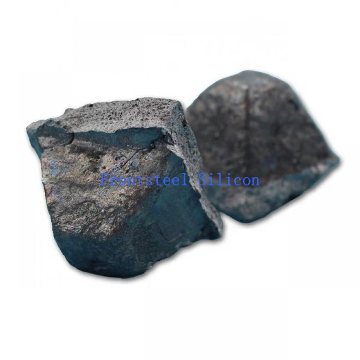 Ferro Silicon Aluminium In Widely Industry Applications