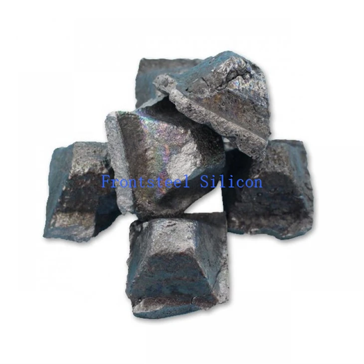 Ferro Silicon Aluminium In Widely Industry Applications