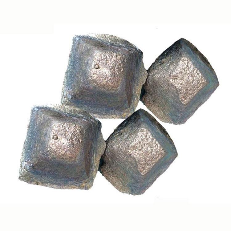 Ferro Silicon Aluminum Alloy