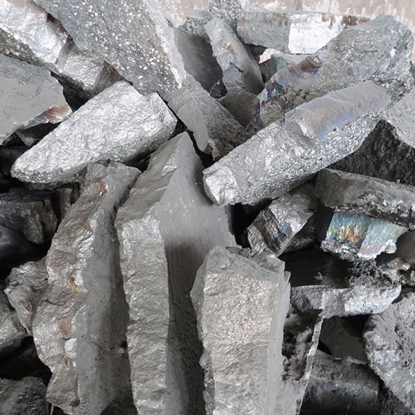 Ferrochrome Nitride