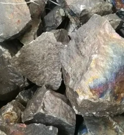 Ferromanganese Stock Price Cheap