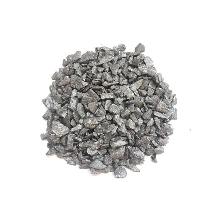 Ferrosilicon Particles 60