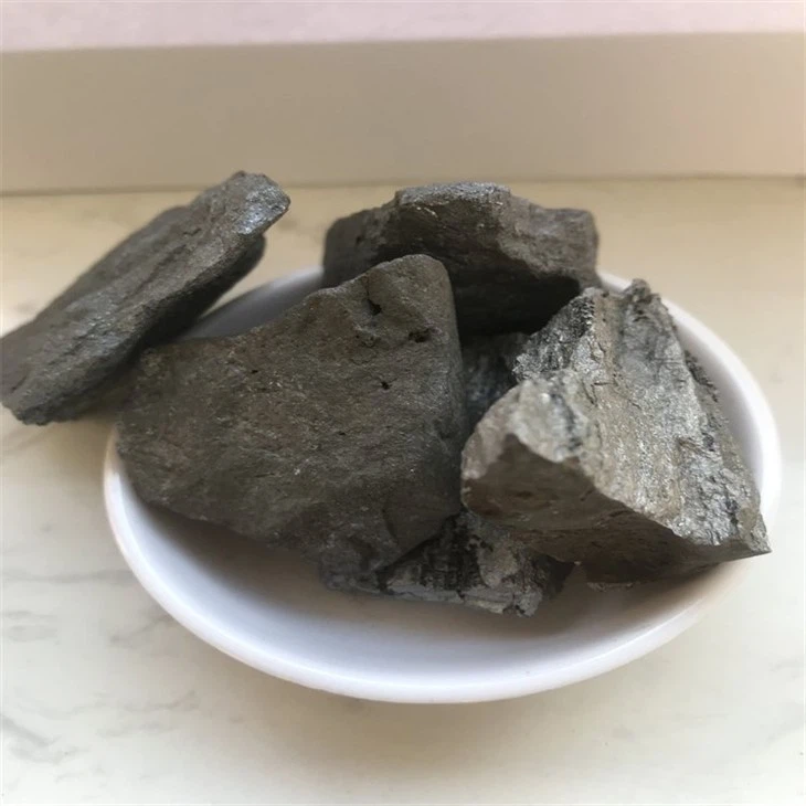 72 ferrosilicon 10-50 mm