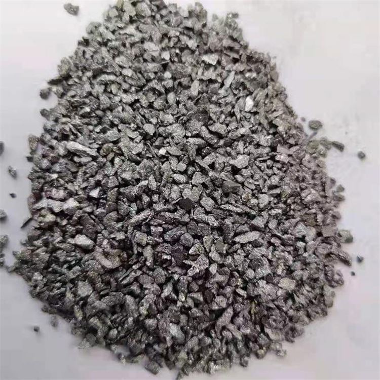 Ferrosilicon Particles 72