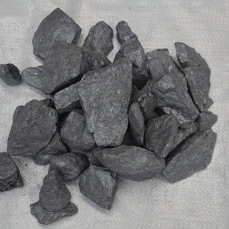 FeSi Alloy