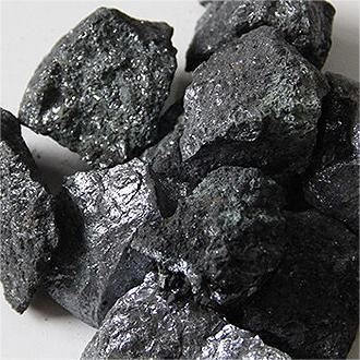 Hi Carbon Silicon---An Alternative To Ferrosilicon