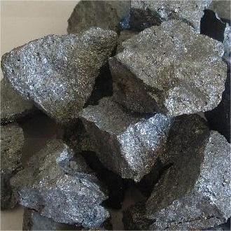 Hi Carbon Silicon---An Alternative To Ferrosilicon