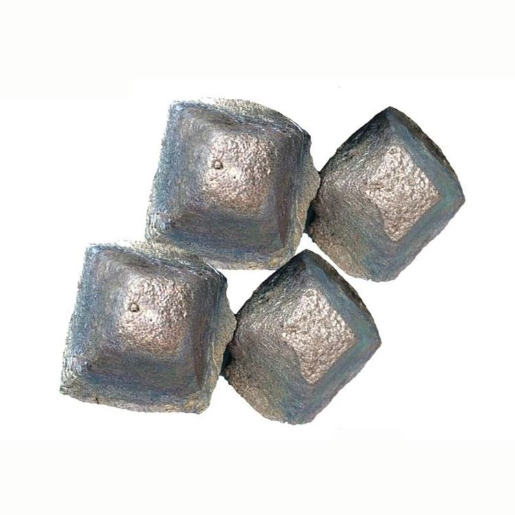 High Carbon Ferroaluminum Manganese