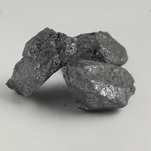 High Carbon Silicon Stock Trade