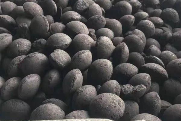 High Carbon Silicon Stock Trade