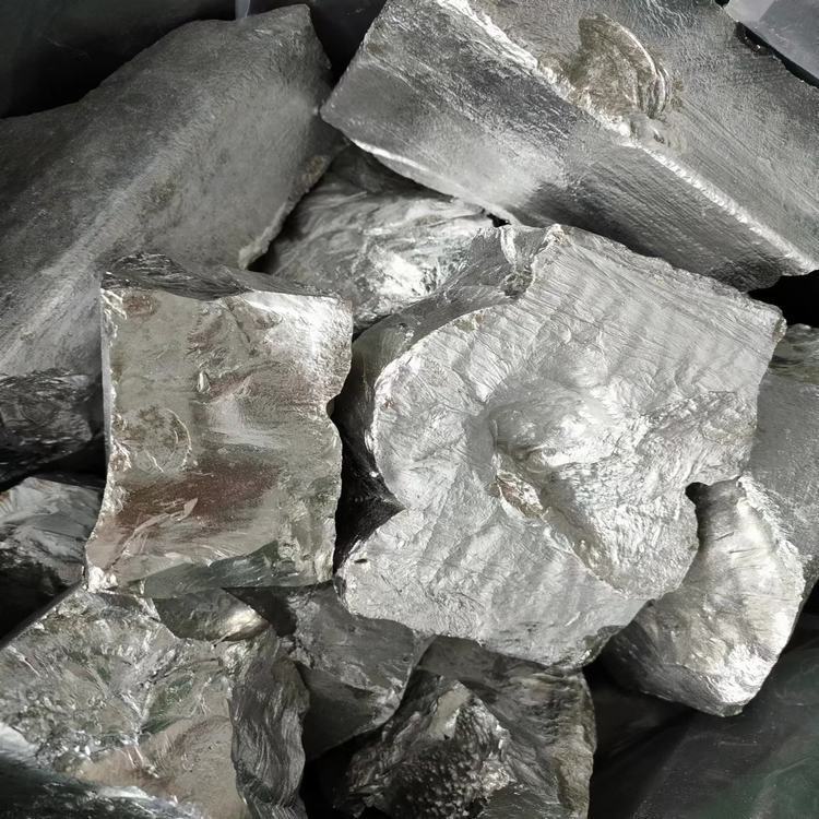 High Grade Pure Aluminum