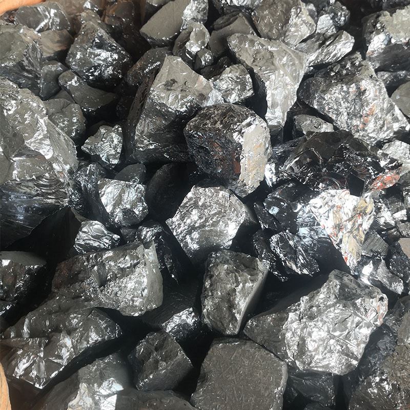 High Quality 553 Silicon Metal Si