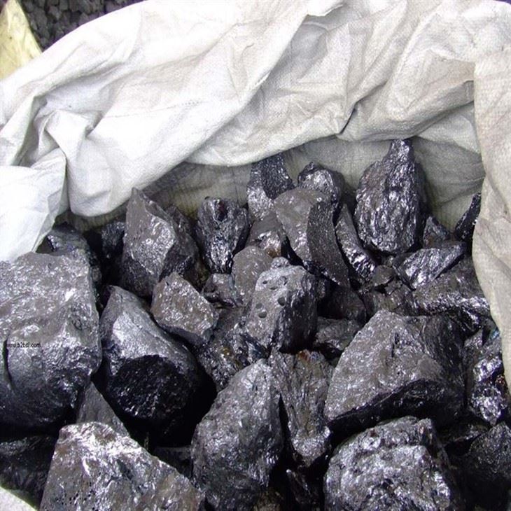 High Quality 553 Silicon Metal Si