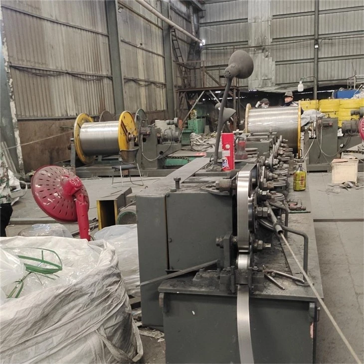 High Quality Pure Calcium Cored Wire High Quality Pure Calcium Cored Wire