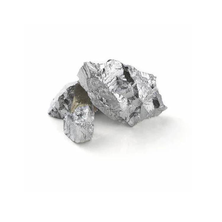 Industrial High Purity Aluminum