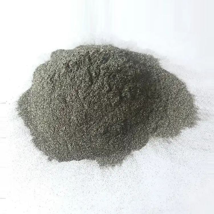 Iron Silicon Aluminum Alloy Powder