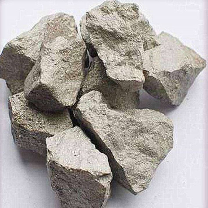 Low Carbon Ferrochrome