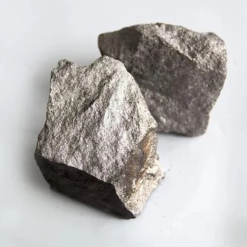Low Carbon Silico Manganese Low Carbon Silico Manganese